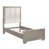 Andover Youth Panel Bed