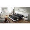 Sara Panel Bedroom Set
