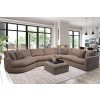 The Bump Alistair Fossil Sectional Set