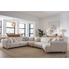 Escape Mirage Mist 4-Piece Modular Sectional