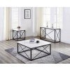 Skyler Square Occasional Table Set