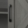 Garibaldi 56 Inch TV Stand