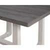 Sauro Gray Dining Room Set