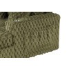 Ferryhill Olive Green Chaise