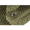 Ferryhill Olive Green Chaise