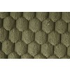 Ferryhill Olive Green Chaise