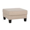 Cinderford Beige Living Room Set