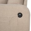 Cinderford Beige Living Room Set