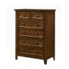 San Mateo Youth Drawer Chest