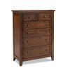San Mateo Chest