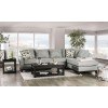 Bridie Sectional (Gray)