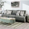Leytonstone Sofa (Gray)