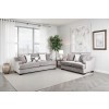 Mayfield Gray Living Room Set