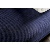 Griswold Sectional (Navy Blue)