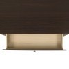 Sami Espresso Nightstand
