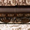 Newdale Living Room Set (Brown)