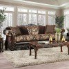 Newdale Sofa (Brown)