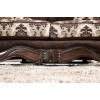 Ronja Living Room Set (Dark Brown)