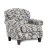Porthcawl Chair (Floral Multi)