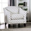 Verne Chair (Diamond)
