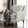 Dorset Floral Chair