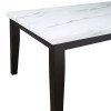 Sterling Dining Table
