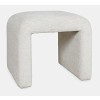 Sophia Petite Bench (Natural) (Set of 2)
