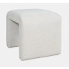 Sophia Petite Bench (Natural) (Set of 2)