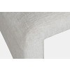 Sophia Petite Bench (Natural) (Set of 2)