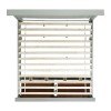 Slater Storage Bed (Grey)
