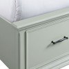 Slater Storage Bed (Grey)