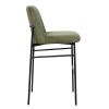 Erik Green Barstool (Set of 2)