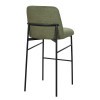 Erik Green Barstool (Set of 2)