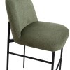 Erik Green Barstool (Set of 2)