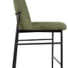 Erik Green Barstool (Set of 2)