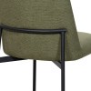 Erik Green Barstool (Set of 2)