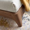 Storm Panel Bed