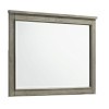 Sullivan Dresser Mirror (Drift Grey)