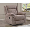 Sydney Brown Manual Recliner