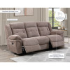 Sydney Brown Manual Reclining Sofa