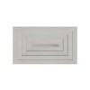 Avalanche Antique White Coffee Table