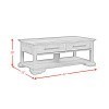 Park Ridge Coffee Table