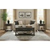 Park Ridge Occasional Table Set