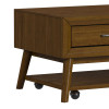 Santa Barbara Occasional Table Set