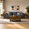 Santa Barbara Occasional Table Set