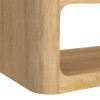 Rosalie Natural Occasional Table Set