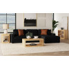 Rosalie Natural Occasional Table Set