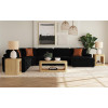 Rosalie Natural Occasional Table Set