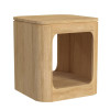Rosalie Natural Occasional Table Set