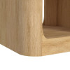 Rosalie Natural Occasional Table Set